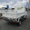 daihatsu hijet-truck 2017 CFJ1632917 image 2