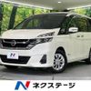 nissan serena 2017 -NISSAN--Serena DAA-GC27--GC27-023514---NISSAN--Serena DAA-GC27--GC27-023514- image 1