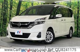 nissan serena 2017 -NISSAN--Serena DAA-GC27--GC27-023514---NISSAN--Serena DAA-GC27--GC27-023514-