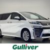 toyota vellfire 2019 -TOYOTA--Vellfire DBA-AGH30W--AGH30-0257491---TOYOTA--Vellfire DBA-AGH30W--AGH30-0257491- image 1