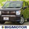 suzuki wagon-r 2022 quick_quick_5BA-MH85S_MH85S-153382 image 1