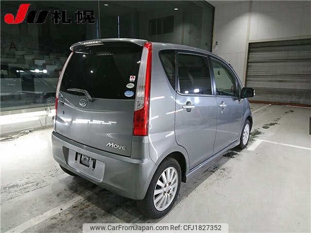daihatsu move 2010 CFJ1827352 image 2