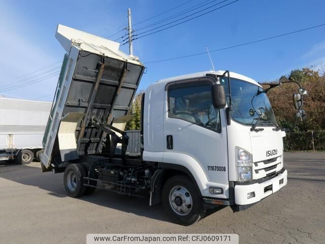 isuzu forward 2019 -ISUZU--Forward 2RG-FRR90S2--FRR90-7146494---ISUZU--Forward 2RG-FRR90S2--FRR90-7146494- image 1