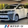 toyota vellfire 2018 -TOYOTA--Vellfire DBA-AGH30W--AGH30-0204416---TOYOTA--Vellfire DBA-AGH30W--AGH30-0204416- image 1