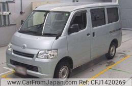 toyota townace-van 2019 -TOYOTA--Townace Van DBF-S412M--S412M-0030561---TOYOTA--Townace Van DBF-S412M--S412M-0030561-