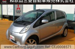 mitsubishi i-miev 2012 -MITSUBISHI--i-Miev ZAA-HA3W--HA3W-0301959---MITSUBISHI--i-Miev ZAA-HA3W--HA3W-0301959-