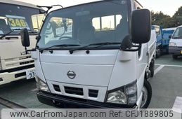 nissan atlas 2006 CFJ1889805