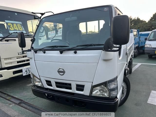 nissan atlas 2006 CFJ1889805 image 1