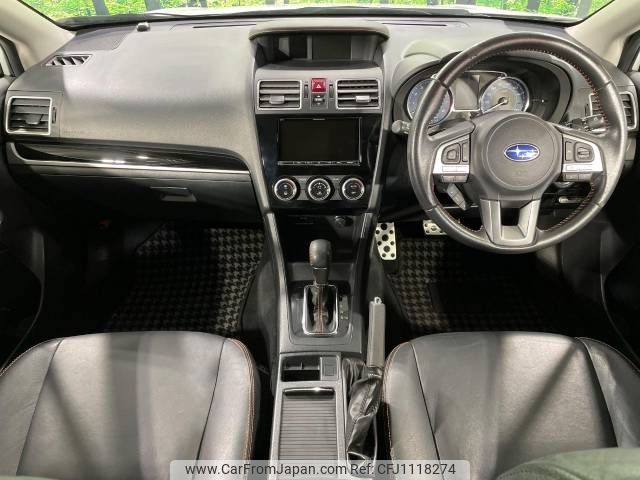 subaru xv 2016 -SUBARU--Subaru XV DBA-GP7--GP7-115907---SUBARU--Subaru XV DBA-GP7--GP7-115907- image 2
