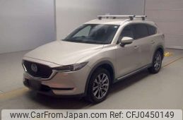 mazda cx-8 2021 -MAZDA--CX-8 3DA-KG2P--KG2P-352398---MAZDA--CX-8 3DA-KG2P--KG2P-352398-