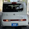 nissan cube 2013 -NISSAN--Cube DBA-Z12--Z12-262640---NISSAN--Cube DBA-Z12--Z12-262640- image 7