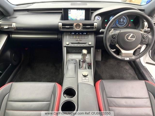 lexus is 2015 -LEXUS--Lexus IS DAA-AVE30--AVE30-5040653---LEXUS--Lexus IS DAA-AVE30--AVE30-5040653- image 2