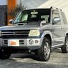 mitsubishi pajero-mini 2006 -MITSUBISHI--Pajero mini ABA-H58A--H58A-0703086---MITSUBISHI--Pajero mini ABA-H58A--H58A-0703086- image 10