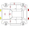 toyota raize 2021 -TOYOTA--Raize 5BA-A200A--A200A-0142671---TOYOTA--Raize 5BA-A200A--A200A-0142671- image 2