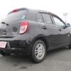 nissan march 2011 TE3176 image 1