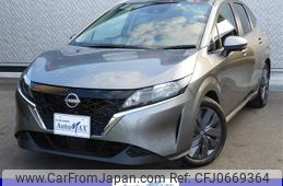 nissan note 2023 -NISSAN 【名変中 】--Note E13--222945---NISSAN 【名変中 】--Note E13--222945-