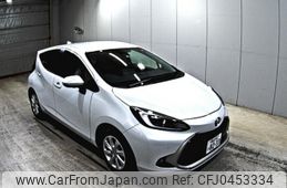 toyota aqua 2022 -TOYOTA 【岡山 502ひ8233】--AQUA MXPK11-2071752---TOYOTA 【岡山 502ひ8233】--AQUA MXPK11-2071752-