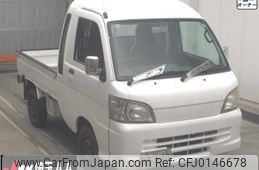 daihatsu hijet-truck 2014 -DAIHATSU--Hijet Truck S211P-0284070---DAIHATSU--Hijet Truck S211P-0284070-