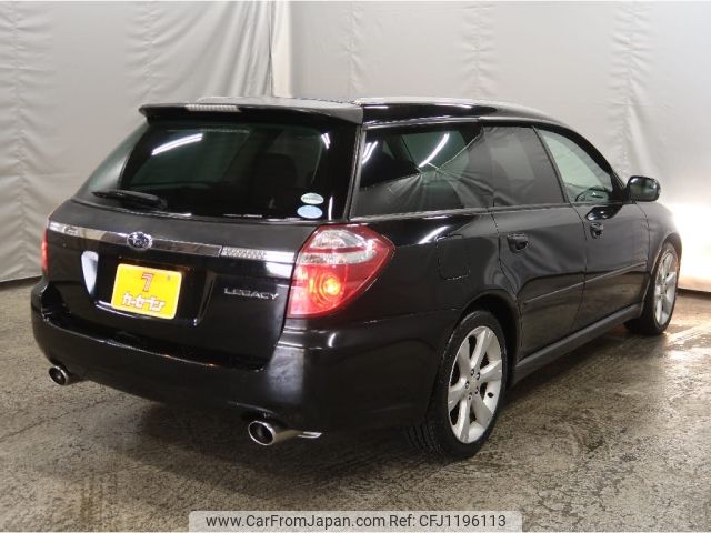 subaru legacy-touring-wagon 2007 -SUBARU--Legacy Wagon CBA-BP5--BP5-154775---SUBARU--Legacy Wagon CBA-BP5--BP5-154775- image 2