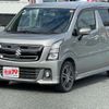 suzuki wagon-r 2017 CFJ1867103 image 20
