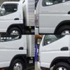 mitsubishi-fuso canter 2007 quick_quick_PDG-FE84DV_FE84DV-530616 image 10