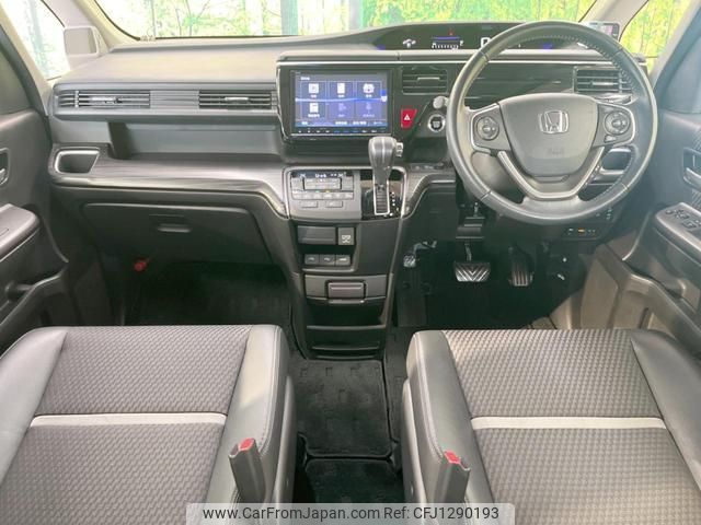 honda stepwagon-spada 2017 quick_quick_RP3_RP3-1118246 image 2
