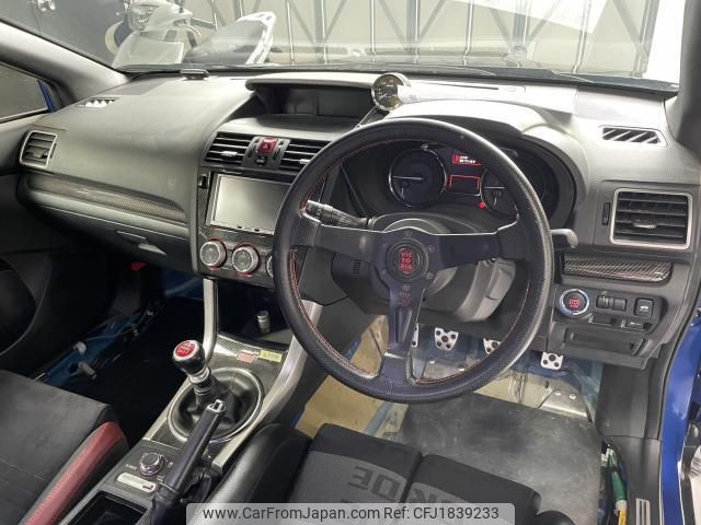subaru wrx-sti 2014 CFJ1839233 image 2