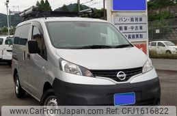 nissan nv200-vanette 2020 CFJ1616822
