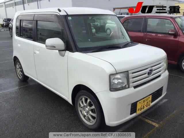 daihatsu move-conte 2009 -DAIHATSU 【三重 580ﾇ6602】--Move Conte L575S-0047990---DAIHATSU 【三重 580ﾇ6602】--Move Conte L575S-0047990- image 1
