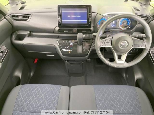 nissan roox 2020 -NISSAN--Roox 5AA-B44A--B44A-0004549---NISSAN--Roox 5AA-B44A--B44A-0004549- image 2