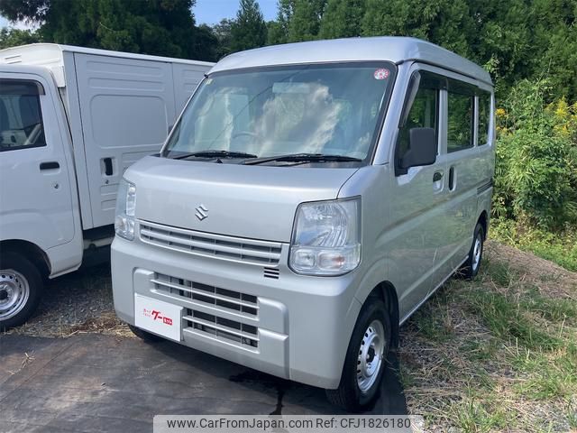 suzuki every 2017 CFJ1826180 image 1