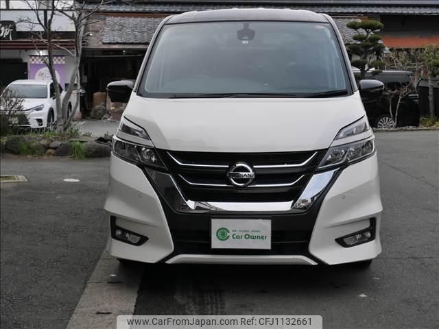 nissan serena 2017 quick_quick_DAA-GFC27_GFC27-045585 image 2