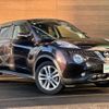 nissan juke 2019 -NISSAN--Juke DBA-YF15--YF15-603597---NISSAN--Juke DBA-YF15--YF15-603597- image 18