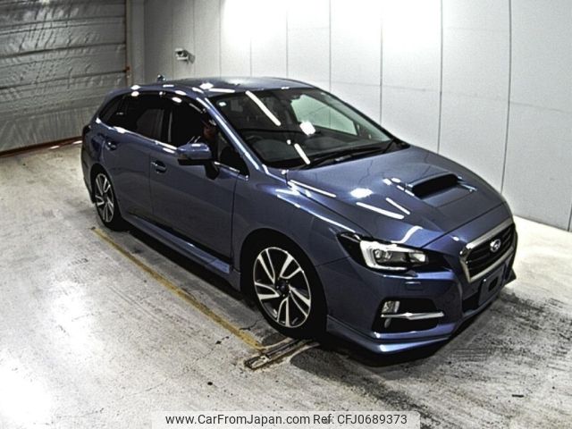 subaru levorg 2014 -SUBARU--Levorg VM4-013135---SUBARU--Levorg VM4-013135- image 1