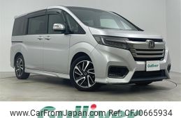 honda stepwagon 2019 -HONDA--Stepwgn DBA-RP3--RP3-1233525---HONDA--Stepwgn DBA-RP3--RP3-1233525-