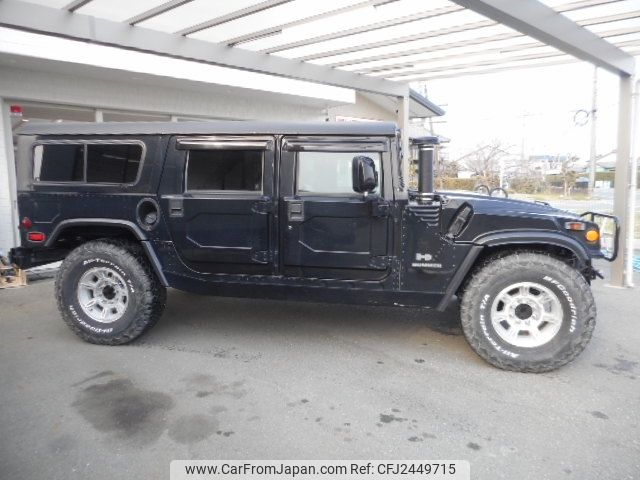 Hummer Others Hummer 4WD - Car Price $60,683