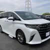 toyota alphard 2024 quick_quick_6AA-AAHH40W_AAHH40-4001593 image 1