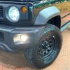 suzuki jimny-sierra 2023 quick_quick_JB74W_JB74W-203265 image 14