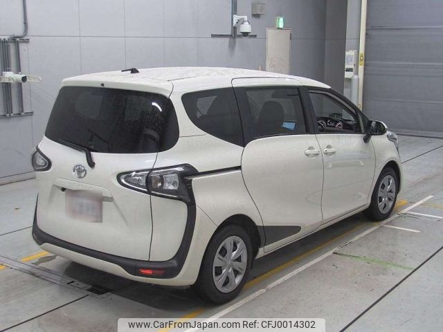 toyota sienta 2021 -TOYOTA--Sienta NSP170G-7280438---TOYOTA--Sienta NSP170G-7280438- image 2