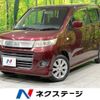 suzuki wagon-r 2009 -SUZUKI--Wagon R DBA-MH23S--MH23S-529860---SUZUKI--Wagon R DBA-MH23S--MH23S-529860- image 1