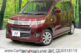 suzuki wagon-r 2009 -SUZUKI--Wagon R DBA-MH23S--MH23S-529860---SUZUKI--Wagon R DBA-MH23S--MH23S-529860-