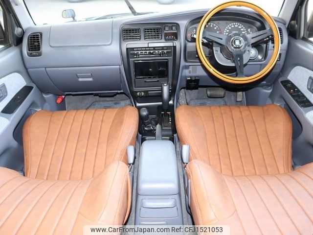 toyota hilux-surf 1996 CFJ1521053 image 2
