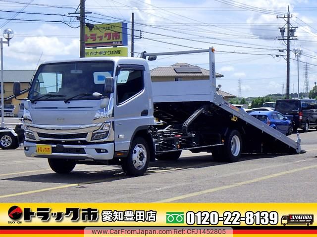 nissan diesel-ud-condor 2022 GOO_NET_EXCHANGE_0206393A30250721W005 image 1