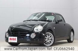 daihatsu copen 2012 -DAIHATSU 【三河 581ｻ3651】--Copen ABA-L880K--L880K-0058413---DAIHATSU 【三河 581ｻ3651】--Copen ABA-L880K--L880K-0058413-