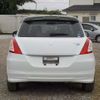 suzuki swift 2012 CFJ1814165 image 22