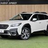 subaru outback 2022 quick_quick_4BA-BT5_BT5-004387 image 1