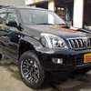 toyota land-cruiser-prado 2008 -トヨタ--ランドクルーザープラド CBA-TRJ120W--TRJ120-5123390---トヨタ--ランドクルーザープラド CBA-TRJ120W--TRJ120-5123390- image 2