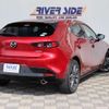 mazda mazda3 2020 -MAZDA--MAZDA3 6BA-BP5P--BP5P-112218---MAZDA--MAZDA3 6BA-BP5P--BP5P-112218- image 3