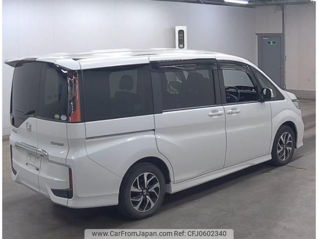 honda stepwagon-spada 2019 quick_quick_DBA-RP4_RP4-1211704 image 2