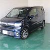 suzuki wagon-r 2019 -SUZUKI--Wagon R DAA-MH55S--MH55S-294381---SUZUKI--Wagon R DAA-MH55S--MH55S-294381- image 1